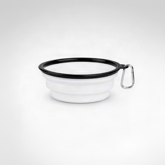 Holdsy™ Foldable Travel Bowl
