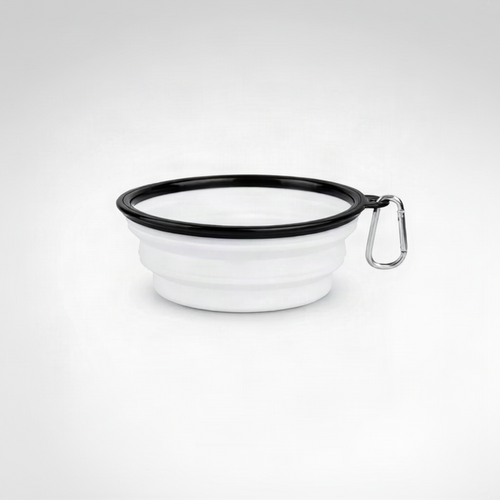 Holdsy™ Foldable Travel Bowl